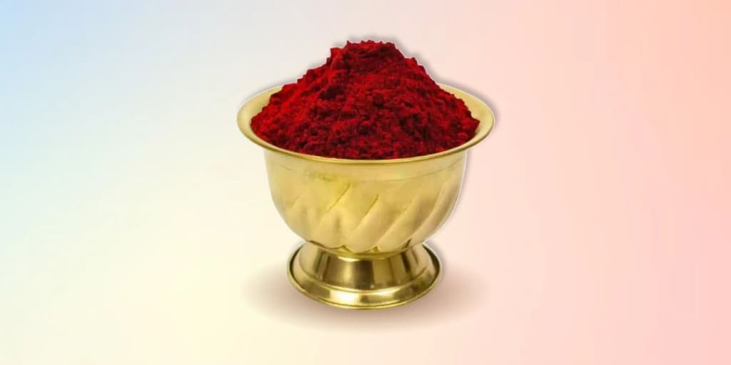 Sindoor